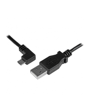 Startech Kabel USB MICRO-USB 2m (USBAUB2MLA)