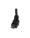 Startech Kabel USB A - Up Angled Micro B 2m (USBAUB2MU) - nr 11