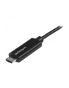 Startech Kabel USB 1M MICRO-USB dioda LED (USBAUBL1M) - nr 4