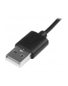 Startech Kabel USB 1M MICRO-USB dioda LED (USBAUBL1M) - nr 5