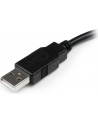 Startech.com 6 inch Fully Rated USB Extension Cable A-A (USBEXTAA6IN) - nr 14