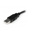Startech.com 6 inch Fully Rated USB Extension Cable A-A (USBEXTAA6IN) - nr 7