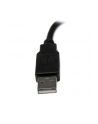 Startech.com 6 inch Fully Rated USB Extension Cable A-A (USBEXTAA6IN) - nr 8