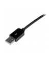 Startech Kabel USB A - Lightning 1m (USBLT1MB) - nr 10