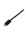 Startech Kabel USB A - Lightning 1m (USBLT1MB) - nr 11