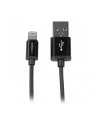 Startech Kabel USB A - Lightning 1m (USBLT1MB) - nr 12