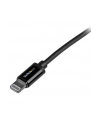 Startech Kabel USB A - Lightning 1m (USBLT1MB) - nr 13