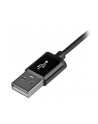 Startech Kabel USB A - Lightning 1m (USBLT1MB) - nr 14