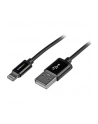 Startech Kabel USB A - Lightning 1m (USBLT1MB) - nr 15