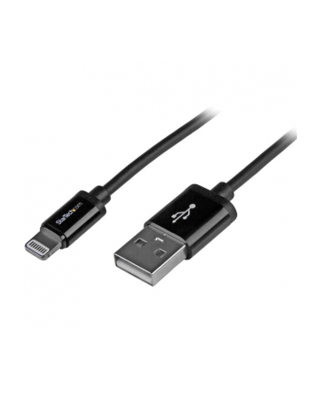 Startech Kabel USB A - Lightning 1m (USBLT1MB)