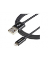 Startech Kabel USB A - Lightning 1m (USBLT1MB) - nr 21