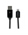 Startech Kabel USB A - Lightning 1m (USBLT1MB) - nr 2