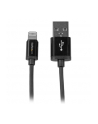 Startech Kabel USB A - Lightning 1m (USBLT1MB) - nr 7