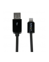Startech Kabel USB A - Lightning 1m (USBLT1MB) - nr 8