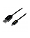 Startech Kabel USB A - Lightning 1m (USBLT1MB) - nr 9