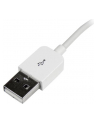 Startech Kabel USB A - Lightning 1m (USBLT1MW) - nr 5