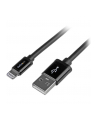 Startech Kabel USB A - Lightning 2m (USBLT2MB) - nr 17
