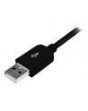 Startech Kabel USB A - Lightning 2m (USBLT2MB) - nr 9