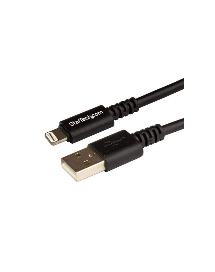Startech Kabel USB A - Lightning 3m (USBLT3MB) główny