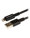 Startech Kabel USB A - Lightning 3m (USBLT3MB) - nr 2
