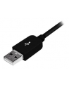 Startech Kabel USB A - Lightning 3m (USBLT3MB) - nr 4