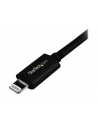 Startech Kabel USB A - Lightning 3m (USBLT3MB) - nr 5