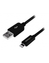 Startech Kabel USB A - Lightning 3m (USBLT3MB) - nr 6