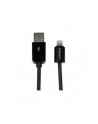 Startech Kabel USB A - Lightning 3m (USBLT3MB) - nr 7