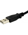 Startech.com USB 2.0 Panel Mount Cable A / A (USBPNLAFAM1) - nr 10