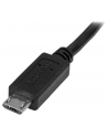 Startech Kabel USB MICRO USB - MICRO USB 50cm (USBUBEXT50CM) - nr 21
