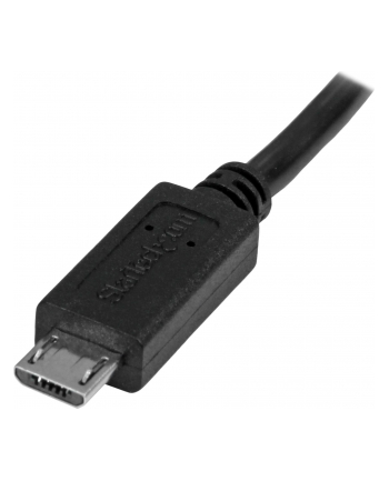Startech Kabel USB MICRO USB - MICRO USB 50cm (USBUBEXT50CM) nr 1