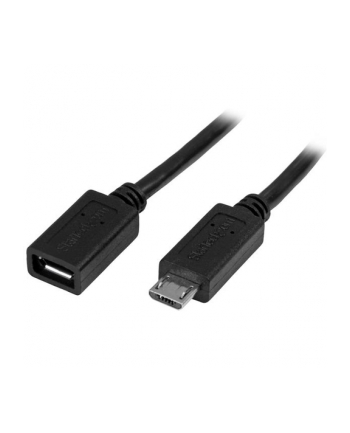 Startech Kabel USB MICRO USB - MICRO USB 50cm (USBUBEXT50CM)