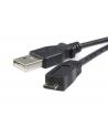 Startech Kabel USB A - Mikro B 3m (UUSBHAUB3M) - nr 2