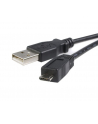 Startech Kabel USB A - Mikro B 3m (UUSBHAUB3M) - nr 3