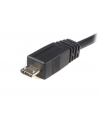 Startech Kabel USB A - Mikro B 3m (UUSBHAUB3M) - nr 4