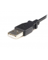 Startech Kabel USB A - Mikro B 3m (UUSBHAUB3M) - nr 5