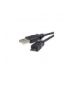 Startech Kabel USB A - Mikro B 3m (UUSBHAUB3M) - nr 6