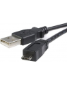 Startech Kabel USB A - Mikro B 3m (UUSBHAUB3M) - nr 7