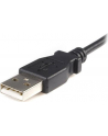 Startech Kabel USB A - Mikro B 3m (UUSBHAUB3M) - nr 8