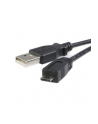 Startech.com 0.5m USB A/microB (UUSBHAUB50CM) - nr 1