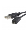 Startech.com 0.5m USB A/microB (UUSBHAUB50CM) - nr 2