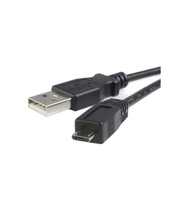 Startech.com 0.5m USB A/microB (UUSBHAUB50CM)
