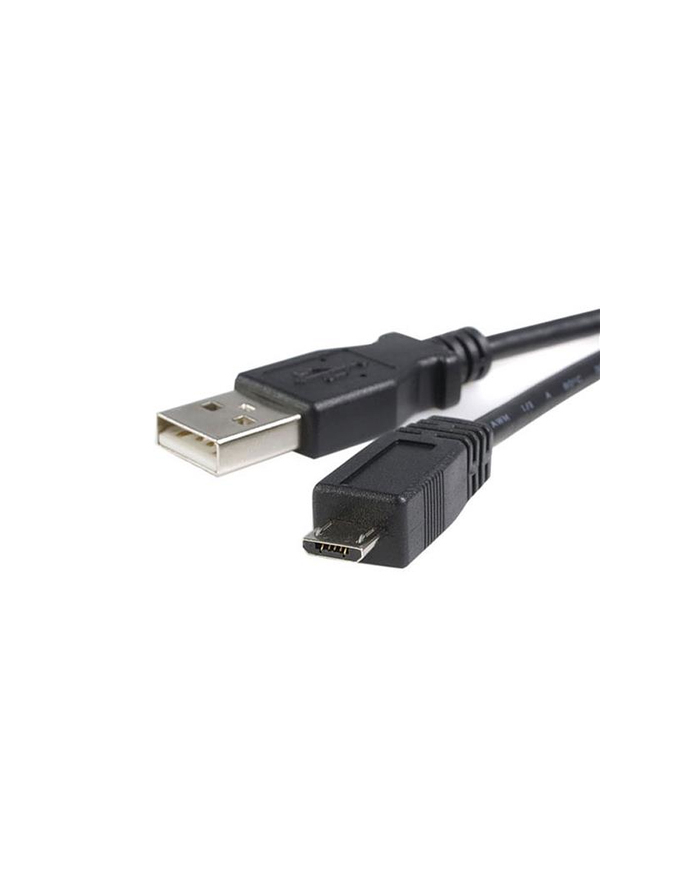Startech.com 0.5m USB A/microB (UUSBHAUB50CM) główny