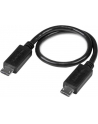 Startech Micro USB/Micro USB 0.2m (UUUSBOTG8IN) - nr 10