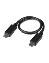 Startech Micro USB/Micro USB 0.2m (UUUSBOTG8IN) - nr 1