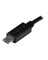 Startech Micro USB/Micro USB 0.2m (UUUSBOTG8IN) - nr 3