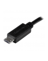 Startech Micro USB/Micro USB 0.2m (UUUSBOTG8IN) - nr 6