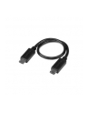 Startech Micro USB/Micro USB 0.2m (UUUSBOTG8IN) - nr 8