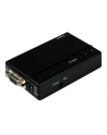 Startech.com High Resolution VGA to Composite or S-Video Converter (VGA2VID) - nr 13
