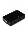 Startech.com High Resolution VGA to Composite or S-Video Converter (VGA2VID) - nr 19